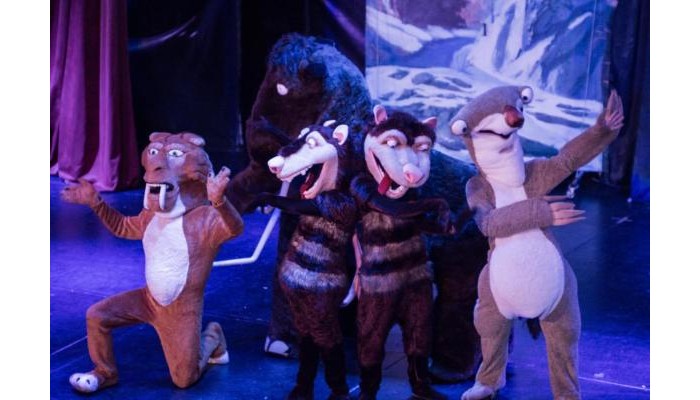 Hotel Ducale Lara (Ex Venezia Palace) poza 21