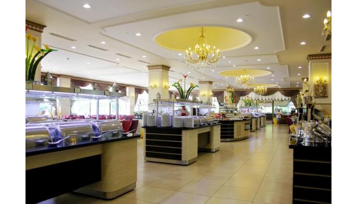 Hotel Ducale Lara (Ex Venezia Palace) poza 5