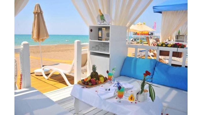 Hotel Ducale Lara (Ex Venezia Palace) poza 14