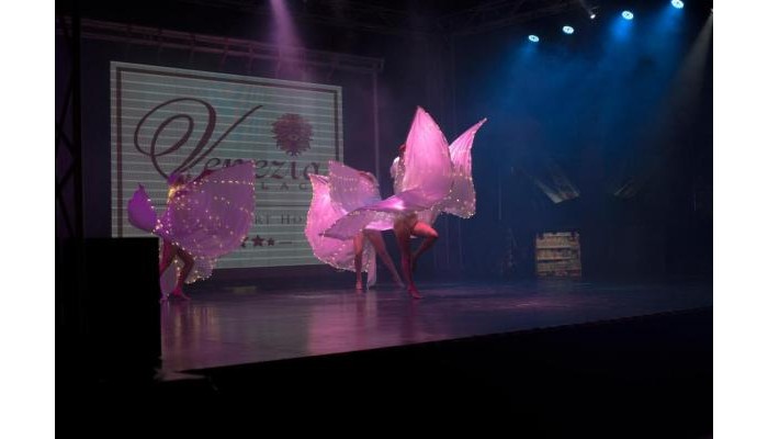 Hotel Ducale Lara (Ex Venezia Palace) poza 13