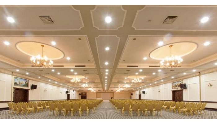 Hotel Ducale Lara (Ex Venezia Palace) poza 23