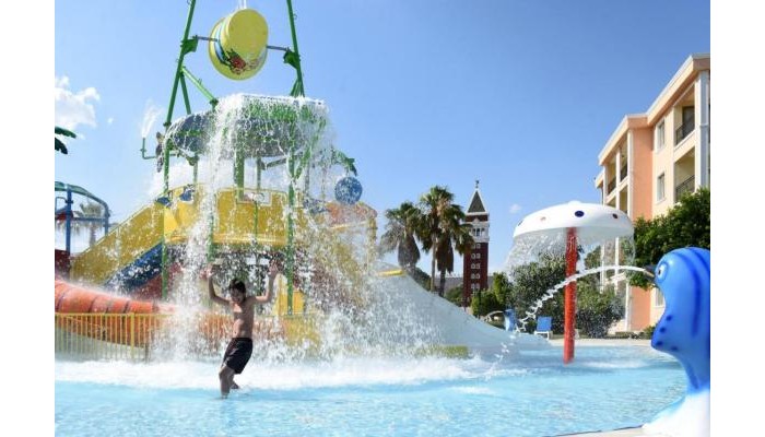 Hotel Ducale Lara (Ex Venezia Palace) poza 11