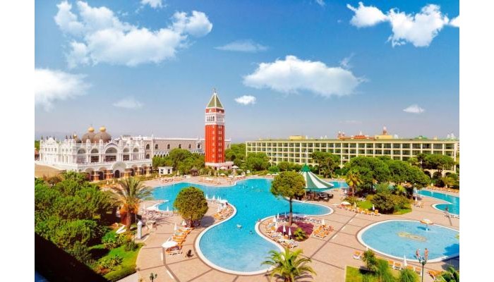 Hotel Ducale Lara (Ex Venezia Palace) poza 2