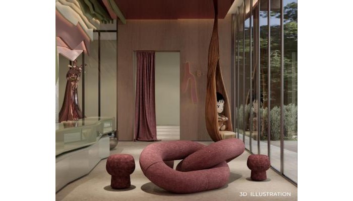 Hotel Voyage Kundu poza 12