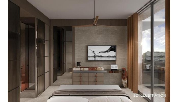 Hotel Voyage Kundu poza 3