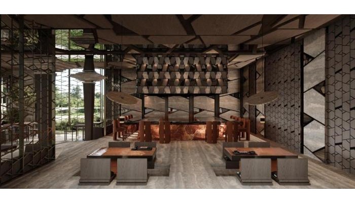 Hotel Voyage Kundu poza 7