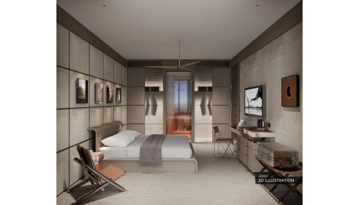 Hotel Voyage Kundu poza 2