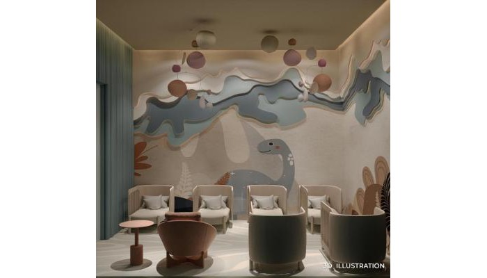 Hotel Voyage Kundu poza 11