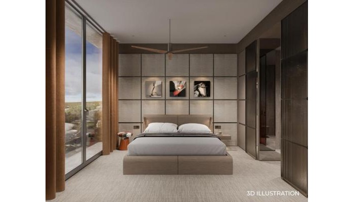 Hotel Voyage Kundu poza 4