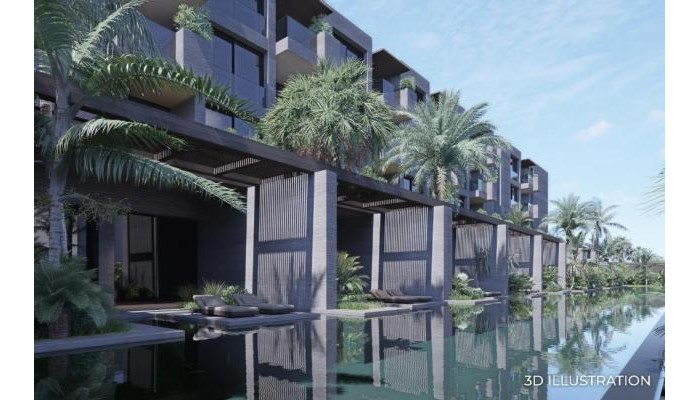 Hotel Voyage Kundu poza 0