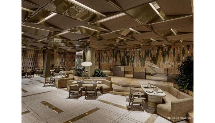 Hotel Voyage Kundu poza 5