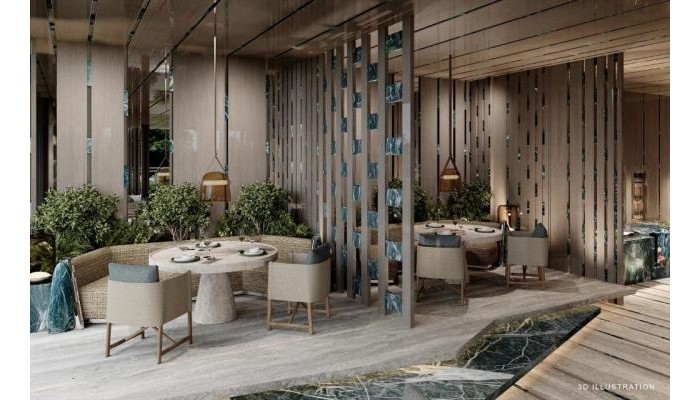 Hotel Voyage Kundu poza 8