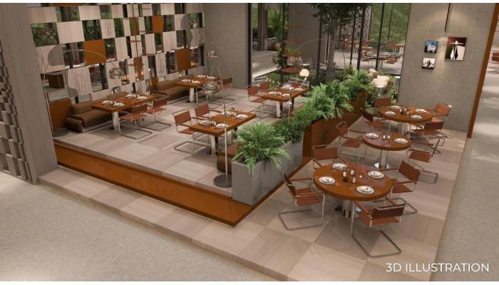 Hotel Voyage Kundu poza 6