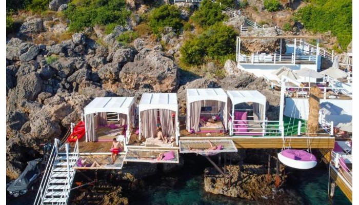 La Boutique Hotel & Suites poza 25