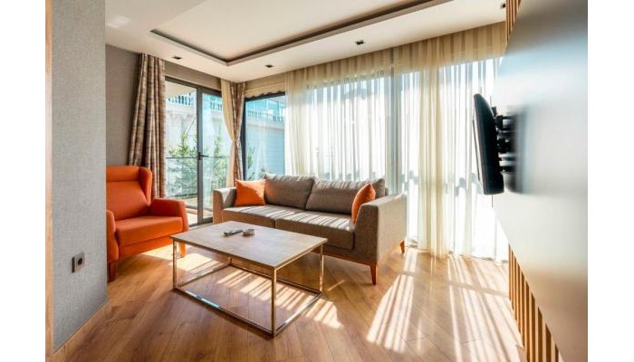 La Boutique Hotel & Suites poza 11