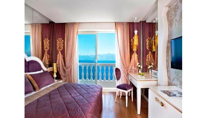 La Boutique Hotel & Suites poza 3