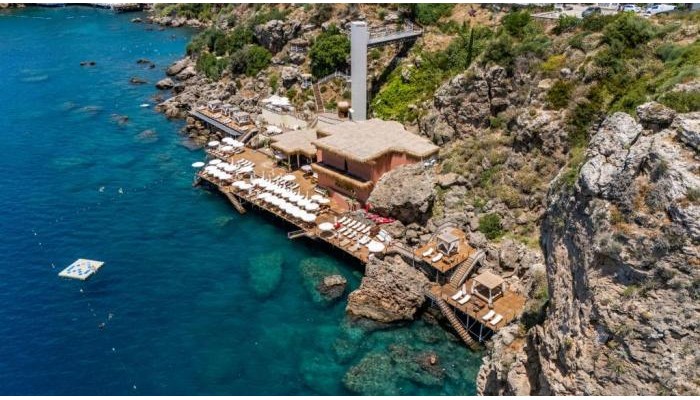 La Boutique Hotel & Suites poza 24