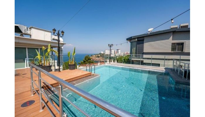 La Boutique Hotel & Suites poza 17