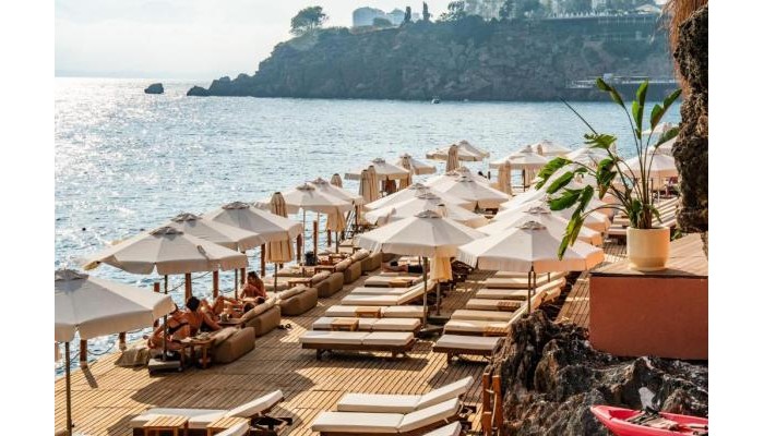 La Boutique Hotel & Suites poza 21