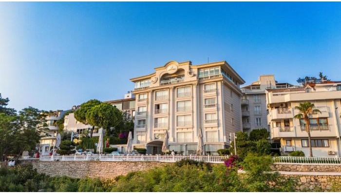 La Boutique Hotel & Suites poza 0