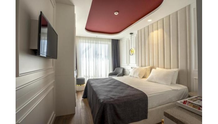 La Boutique Hotel & Suites poza 6