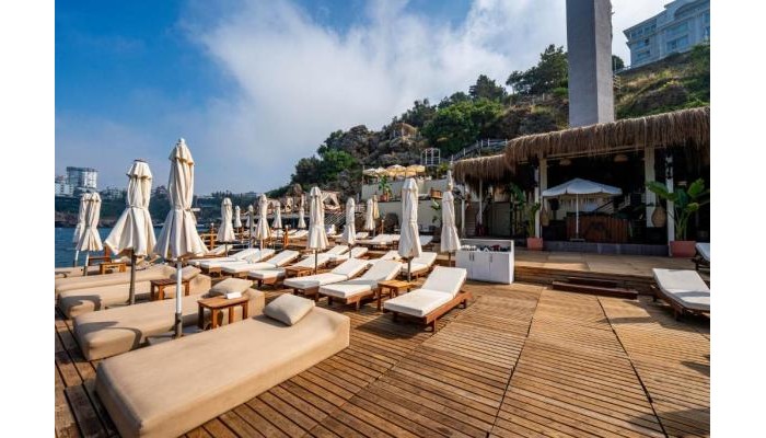 La Boutique Hotel & Suites poza 20