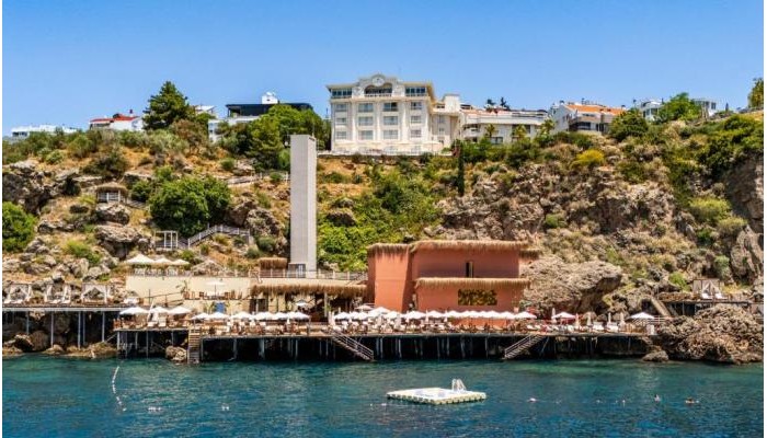 La Boutique Hotel & Suites poza 1