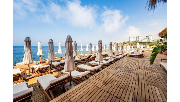 La Boutique Hotel & Suites poza 23