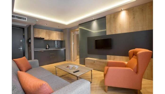 La Boutique Hotel & Suites poza 9