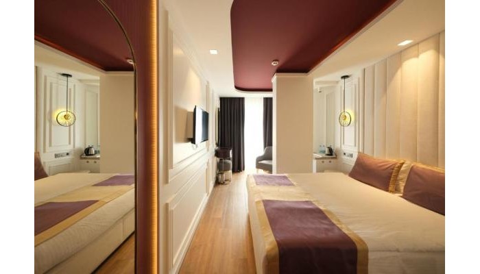 La Boutique Hotel & Suites poza 7