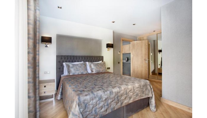 La Boutique Hotel & Suites poza 8