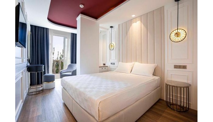 La Boutique Hotel & Suites poza 5