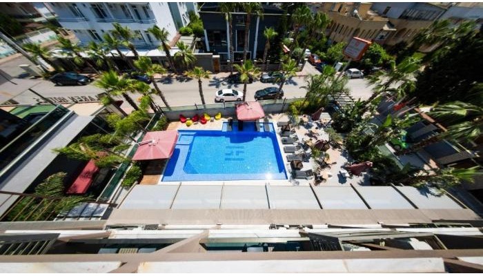 Laren Family Hotel & Spa poza 12