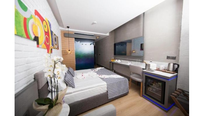 Laren Family Hotel & Spa poza 7