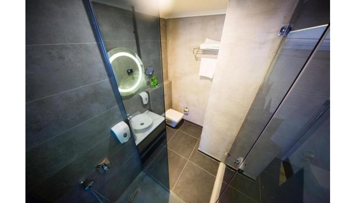 Laren Family Hotel & Spa poza 10