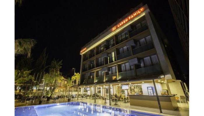 Laren Family Hotel & Spa poza 0