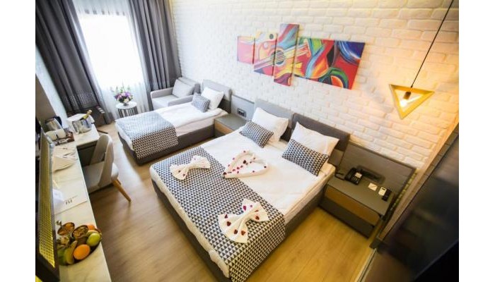 Laren Family Hotel & Spa poza 9