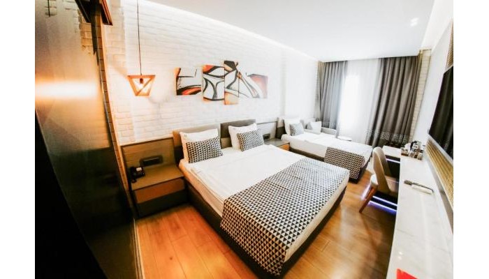 Laren Family Hotel & Spa poza 1