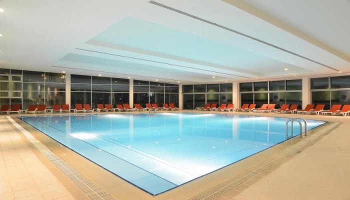 Miracle Resort poza 14