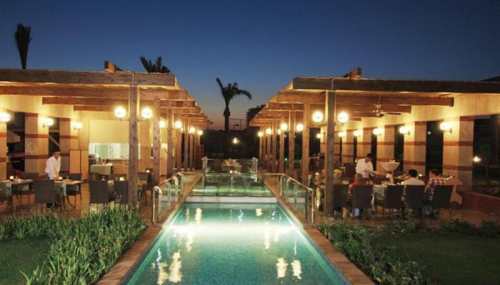 Miracle Resort poza 7