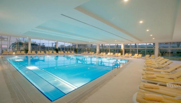 Miracle Resort poza 13