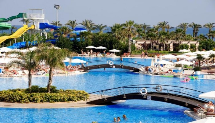 Miracle Resort poza 11