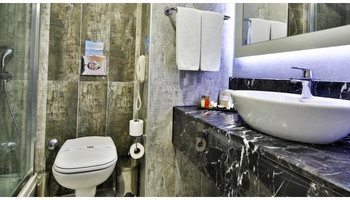 Saturn Palace Resort poza 1