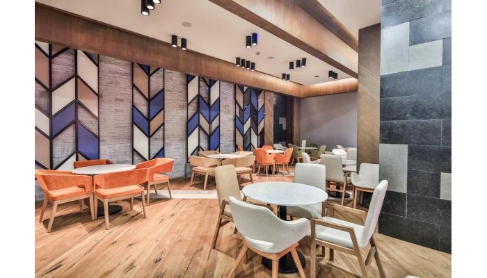 Saturn Palace Resort poza 11