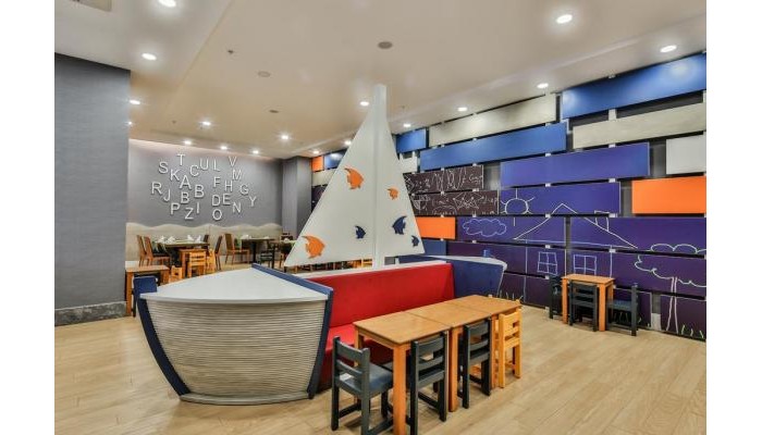 Saturn Palace Resort poza 10