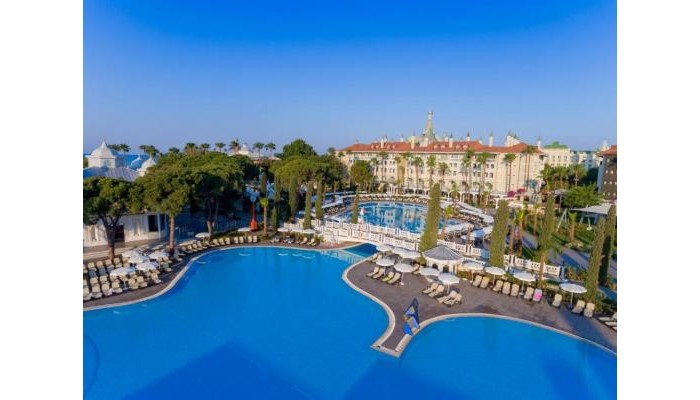 Swandor Hotels & Resort Topkapi Palace poza 12