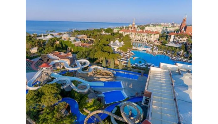 Swandor Hotels & Resort Topkapi Palace poza 11
