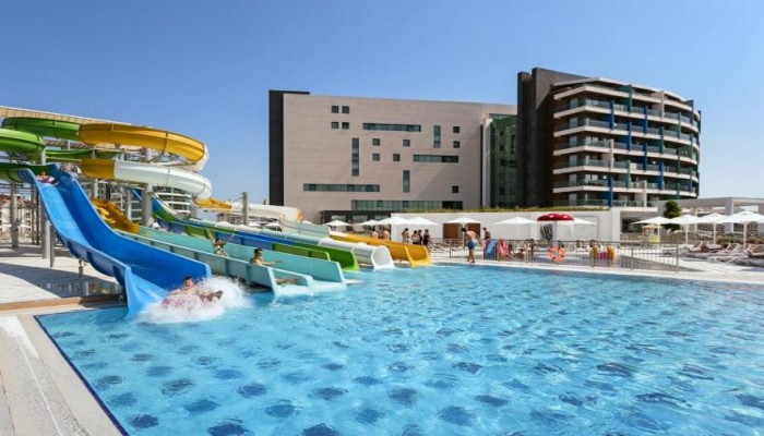 Wind Of Lara Hotel & Spa poza 11