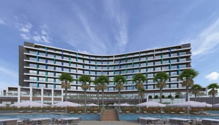 Wind Of Lara Hotel & Spa poza 1