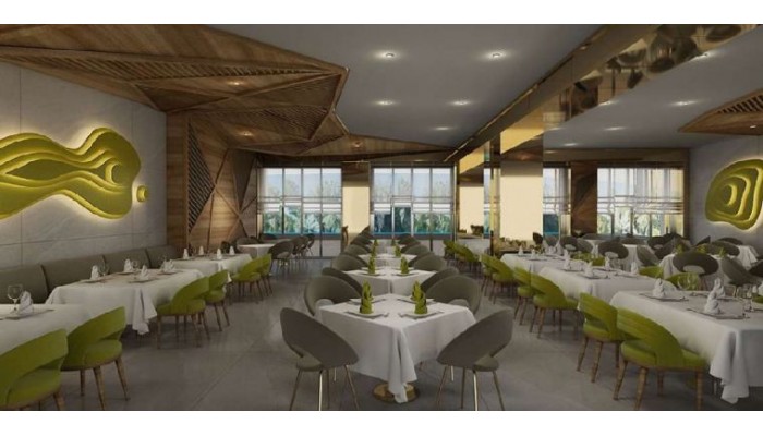 Wind Of Lara Hotel & Spa poza 4